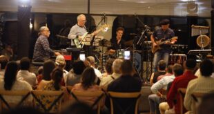 Centro Cultural Banreservas Santiago celebra el Día Internacional del Jazz con magistral “Descarga de Jazz”