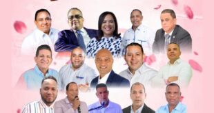 Héctor Acosta convoca a la unidad de Monseñor Nouel para rendir un histórico tributo a las madres de la provincia