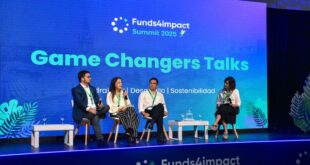 Santo Domingo se convertirá en el epicentro regional del impacto social con el «Funds4impact Summit 2026»