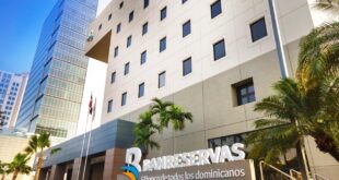 Financiamientos de Banreservas a producción de arroz garantiza seguridad alimentaria en RD