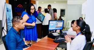 ONDA registra crecimiento histórico en protección de obras creadas por dominicanos