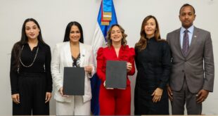 Index, Ministerio de la Mujer y Cámara de Comercio de Madrid impulsan formación para mujeres dominicanas en España