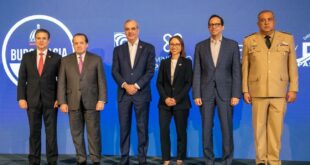 Gobierno presenta nuevo sistema de Permiso de Salida de Menor 100 % digital; servicio estará gratuito hasta el 28 de junio