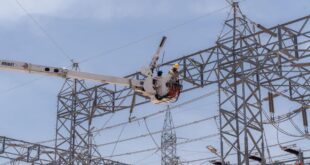 ETED impulsa un sistema eléctrico más confiable con jornadas de mantenimiento del 1 al 3 de julio