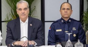 Presidente Abinader encabeza la reunión de seguimiento al Plan de Seguridad Ciudadana