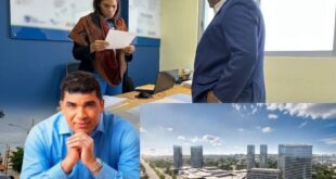 TRIBUNAL ADMINISTRATIVO ACOGE DEMANDA DE INFORME TV CONTRA DÍO ASTACIO Y LA ALCALDÍA DE SANTO DOMINGO ESTE