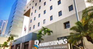 Banreservas y sus filiales reciben cuatro premios de World Finance, incluido Mejor Grupo Bancario de República Dominicana