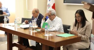 Gobierno lanzará este jueves la Consulta Nacional para el Futuro de la Educación Dominicana