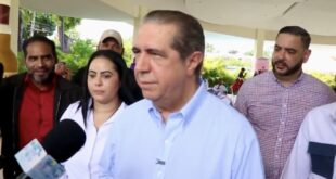 Francisco Javier acusa al gobierno de disfrazar un paquetazo como un plan anticrisis