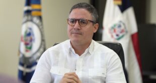 República Dominicana consolida liderazgo regional: será sede de la principal reunión portuaria de las Américas tras asumir la Vicepresidencia de la CIP-OEA
