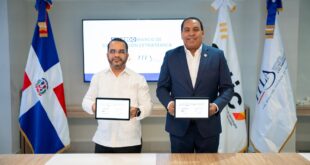 Ogtic e ITLA impulsan programas de formación para fortalecer las capacidades digitales del país