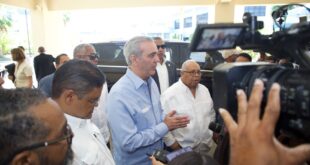 Presidente Abinader reafirma posición del Gobierno de mantener la cesantía y llama al consenso en la reforma laboral