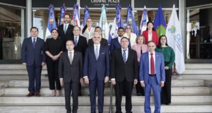 Ministro de Educación aboga por una agenda regional centrada en talento, innovación y ciudadanía