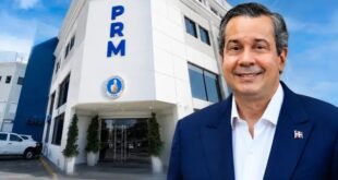 Ovación y unanimidad: PRM honra la memoria de Orlando Jorge Mera con el nombre de su XXIV Convención