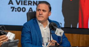 Jean Luis Rodríguez destaca transformación histórica del sistema portuario dominicano