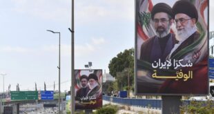 Irán interrumpe las negociaciones con EE.UU. tras las nuevas amenazas de Trump