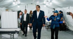 RD prepara despliegue del Equipo Médico de Emergencias (EMT) Tipo 1 para apoyar a Venezuela