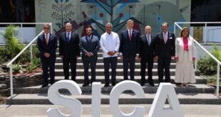 La República Dominicana concluye presidencia pro tempore del SICA, destacando avances en el fortalecimiento institucional y la integración regional