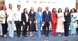 Ley de Cuidados gana impulso en el Congreso con jornadas promovidas por el Ministerio de la Mujer