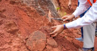 Minería se consolida como el sector de mayor impulso económico durante los primeros cinco meses de 2026