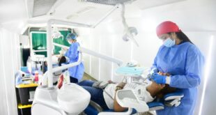 Ministerio de Salud lleva atención médica gratuita a familias de Villa Tapia