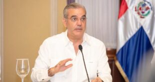 Presidente Abinader dispone habilitación de vuelo humanitario para que dominicanos afectados por terremotos en Venezuela puedan regresar al país