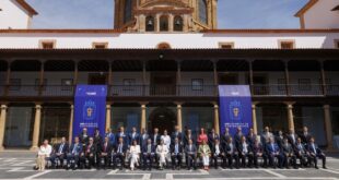 República Dominicana fortalece su posición en el BCIE al convertirse en accionista clase A