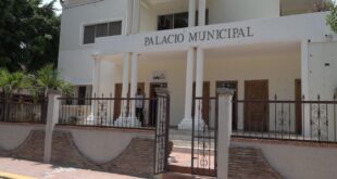 Edesur instala centros de pago de servicios en alcaldías de municipios del sur