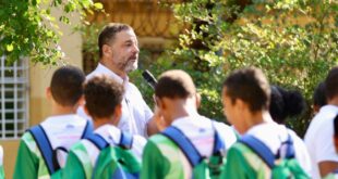 Medio Ambiente y Minerd fortalecen la educación ambiental en las escuelas con Campamento Ecohéroes 2026 en Santo Domingo y Santiago
