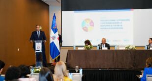 Ministerio de Salud garantiza sostenibilidad financiera de programas dirigidos a personas con VIH