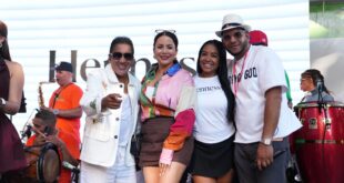 Hennessy deja su sello de excelencia en el Dominican Taste Festival 2026
