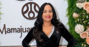 Todo listo para la Feria de Emprendedores Latinos USA, impulsada por la líder comunitaria Matibel Pérez y CEO