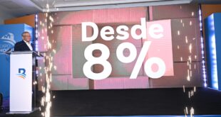 Banreservas inaugura Expohogar 2026 con tasas desde 8 %