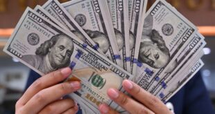 Bancos dominicanos mueven en dólares un 25% de todo lo que transan