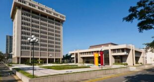 Banco Central mantiene su tasa de política monetaria en 5.25% anual