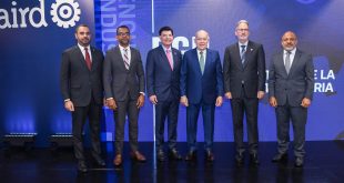DGII presenta ante la industria dominicana su hoja de ruta de modernización tributaria