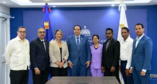 Salud Pública avanza en la cobertura y acceso a tratamiento para niños con Atrofia Muscular Espinal