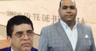 TRIBUNAL ORDENA A DIO ASTACIO ENTREGAR DE INMEDIATO DOCUMENTACIÓN DE CITY CENTER A INFORME TV