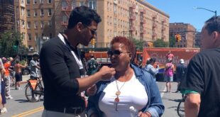 Broadway se convierte en escenario de Summer Streets y abre sus calles a la comunidad