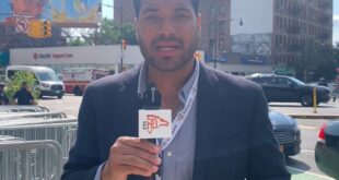 NYPD despliega 700 agentes en Washington Heights e Inwood ante convocatoria de un nuevo “Dyckman Takeover”
