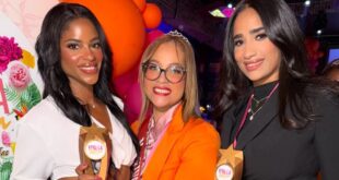 Viva La Mujer Awards 2026 reconoce en Nueva York a mujeres que dejan huellas con una emotiva noche de celebración y liderazgo