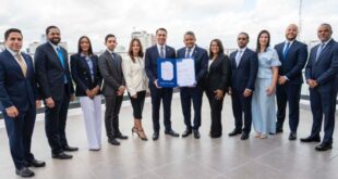 Inversiones & Reservas obtiene certificación ISO 37001 en gestión antisoborno