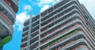 Fideicomisos inmobiliarios son el 42.9% de los activos