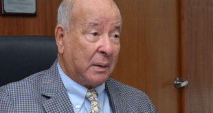 Muere Freddy Reyes, fundador de la Asociación La Nacional