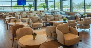 Banco Popular amplía Lounge Popular en el AILA con nuevo espacio para salida de pasajeros