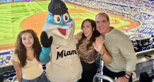 Arajet y MITUR cierran iniciativa de promoción turística dominicana a las Grandes Ligas a través de alianza con Miami Marlins