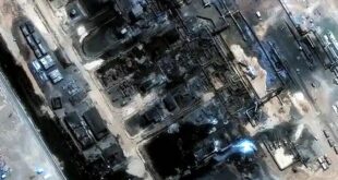 Irán niega implicación en la guerra de los hutíes de Yemen