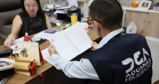 Dirección General de Aduanas recupera más de RD 1,650 millones en fiscalizaciones a importaciones asiáticas