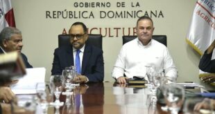 Gobierno activa plan para frenar invasiones de terrenos de la Reforma Agraria