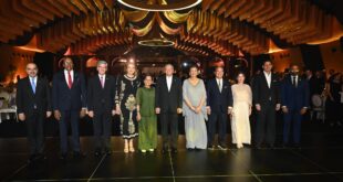 Banreservas celebra su 85.º aniversario con un homenaje a la música dominicana